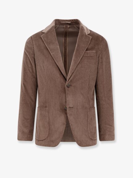 Lardini Virgin Wool Blazer