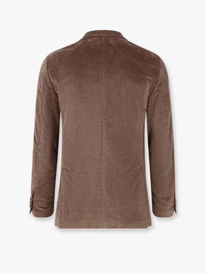 Lardini Virgin Wool Blazer