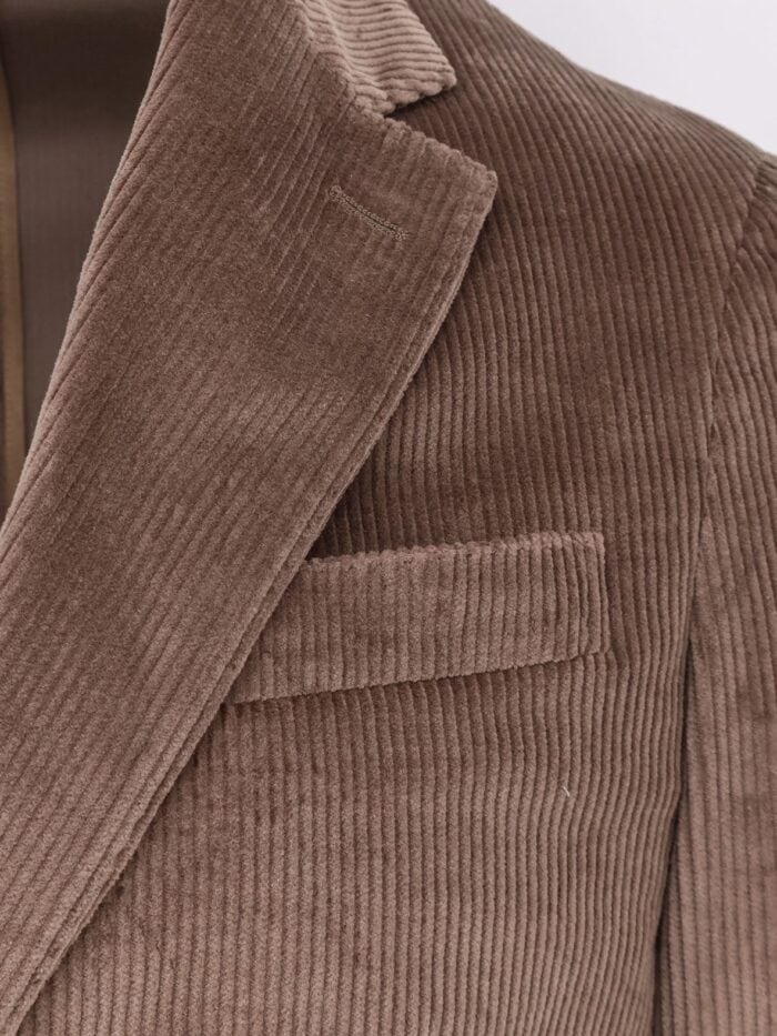 Lardini Virgin Wool Blazer