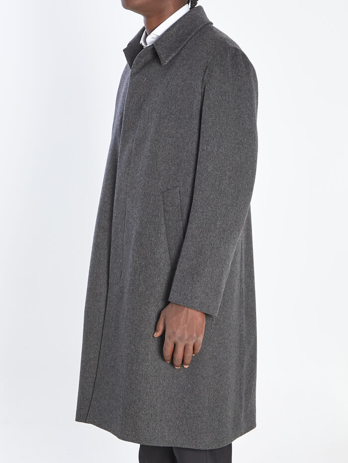 Lardini Virgin wool coat