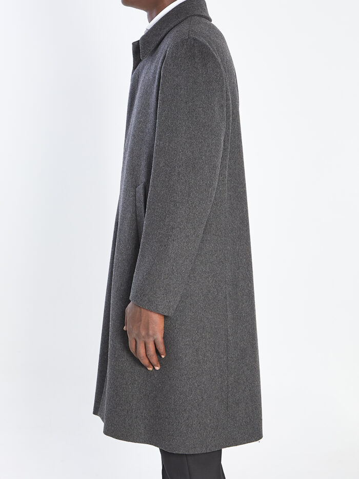 Lardini Virgin wool coat