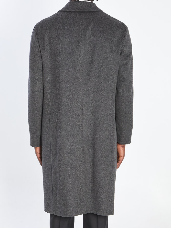 Lardini Virgin wool coat