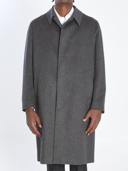 Lardini Virgin wool coat