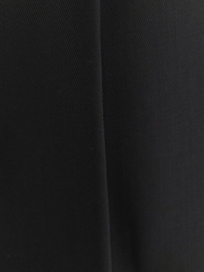 Lardini Virgin Wool Skirt