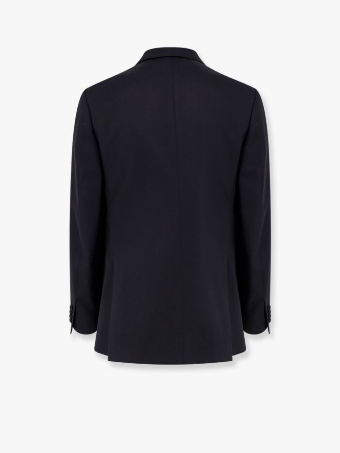 Lardini Virgin Wool Tuxedo