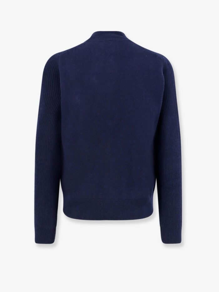 Lardini Wool Cardigan