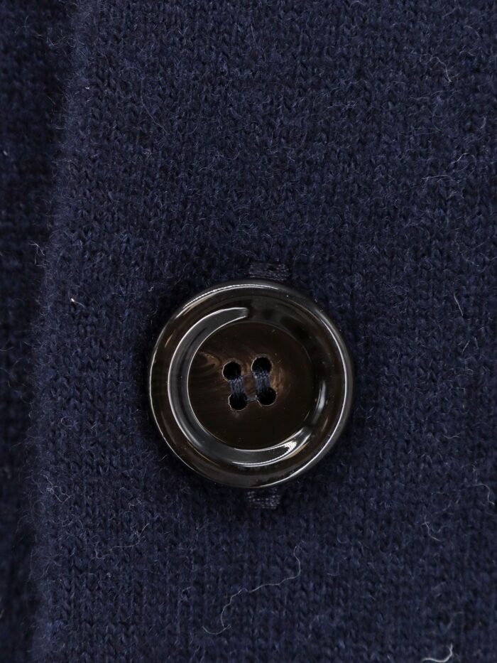 Lardini Wool Cardigan
