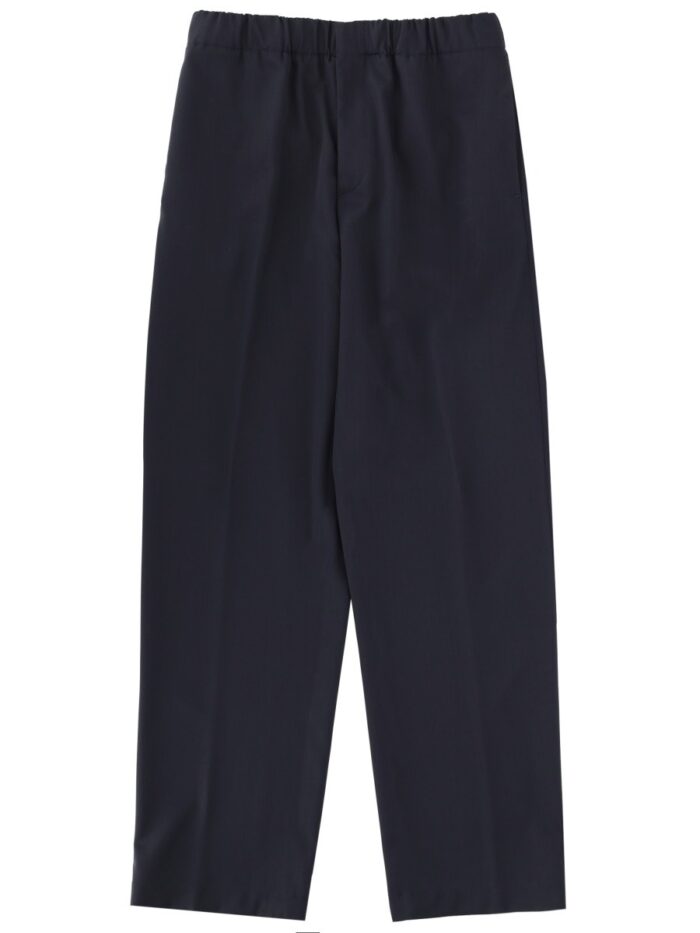 lardini wool pants Lardini WOOL PANTS