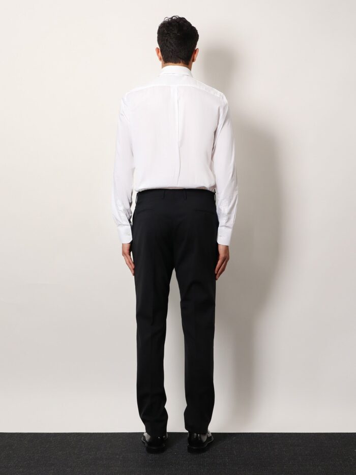 Lardini Wool Trouser