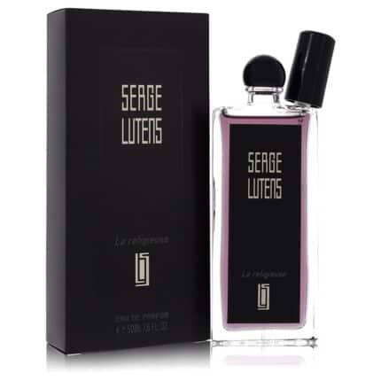 La Religieuse By Serge Lutens - Eau De Parfum Spray (Unisex) 1.6 Oz