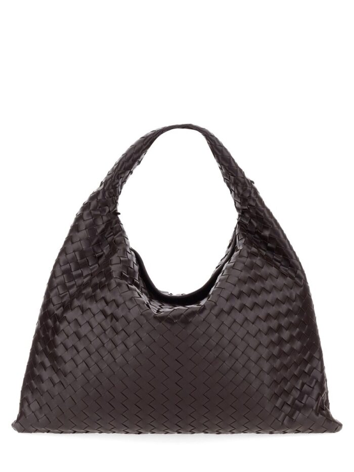 Bottega Veneta LARGE "HOP" BAG
