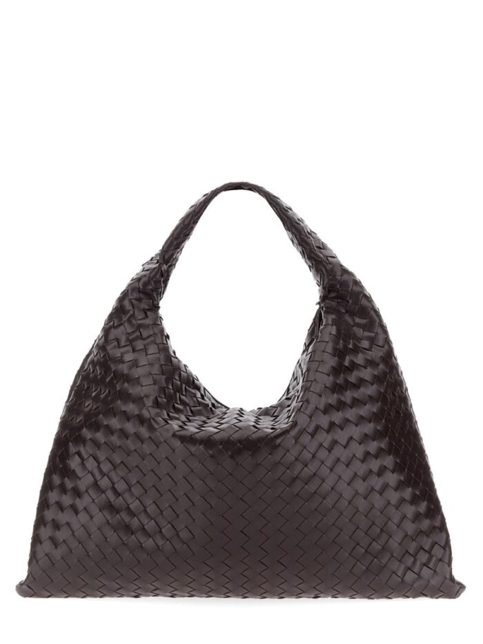 bottega veneta large "hop" bag Bottega Veneta LARGE "HOP" BAG