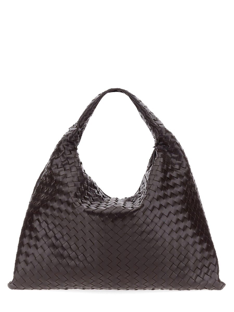 Bottega Veneta LARGE "HOP" BAG