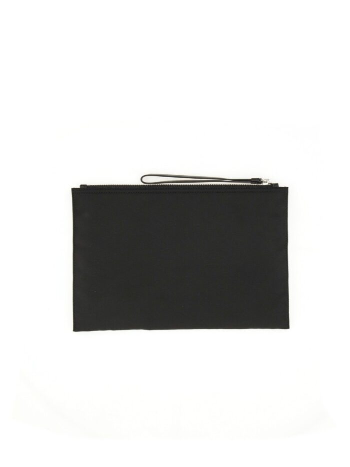 LARGE "KENZO HAPPY TIGER" CLUTCH