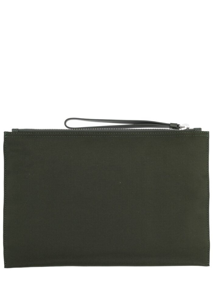 LARGE "KENZO HAPPY TIGER" CLUTCH
