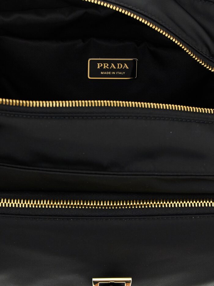 Large ‘Prada Explore’ Shoulder Bag