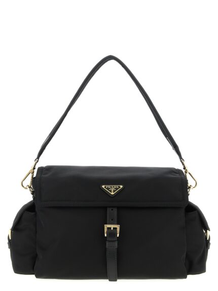 Large ‘Prada Explore’ Shoulder Bag