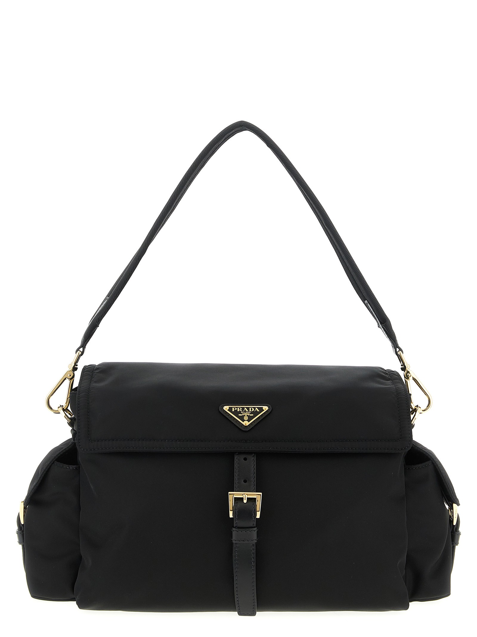 Large ‘Prada Explore’ Shoulder Bag