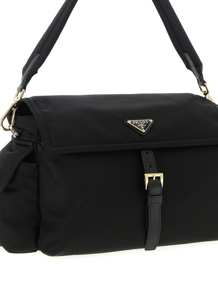 Large ‘Prada Explore’ Shoulder Bag