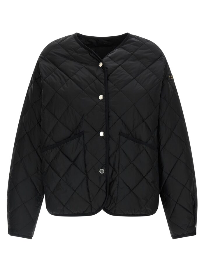 tatras 'larissa' down jacket TATRAS 'Larissa' Down Jacket