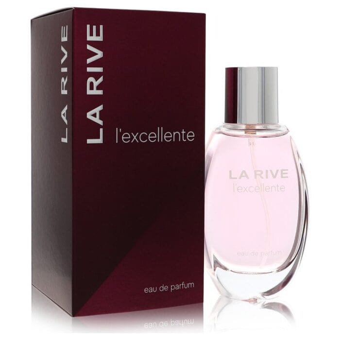 La Rive L'Excellente By La Rive - Eau De Parfum Spray 3.4 Oz