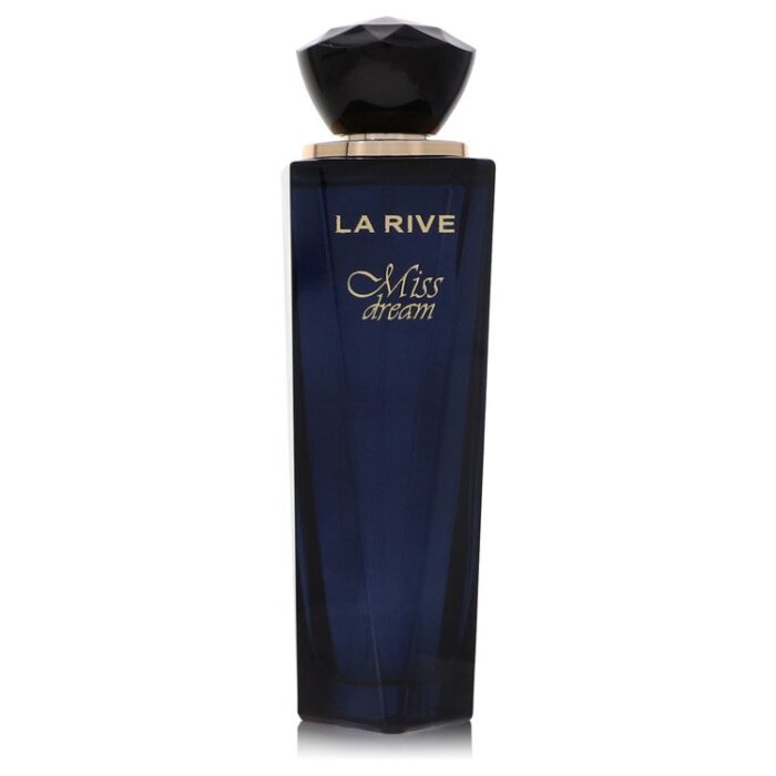 la rive miss dream by la rive eau de parfum spray (unboxed) 3.3 oz La Rive Miss Dream By La Rive - Eau De Parfum Spray (unboxed) 3.3 Oz - Image 1