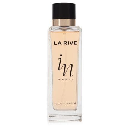 La Rive In Woman By La Rive - Eau De Parfum Spray (unboxed) 3 Oz