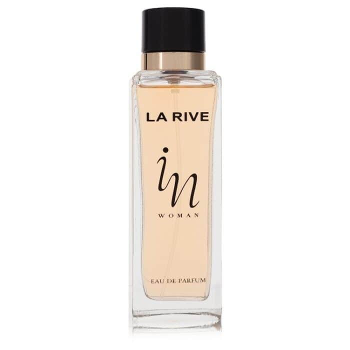 La Rive In Woman By La Rive - Eau De Parfum Spray (unboxed) 3 Oz