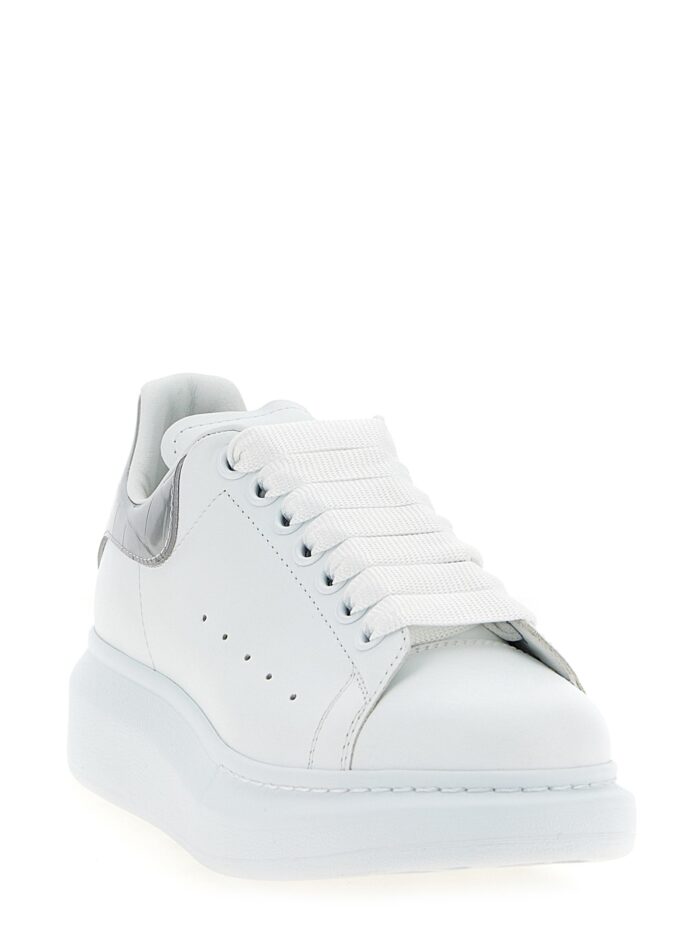 MCQUEEN 'Larry' Sneakers