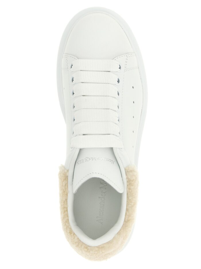 MCQUEEN 'Larry' Sneakers