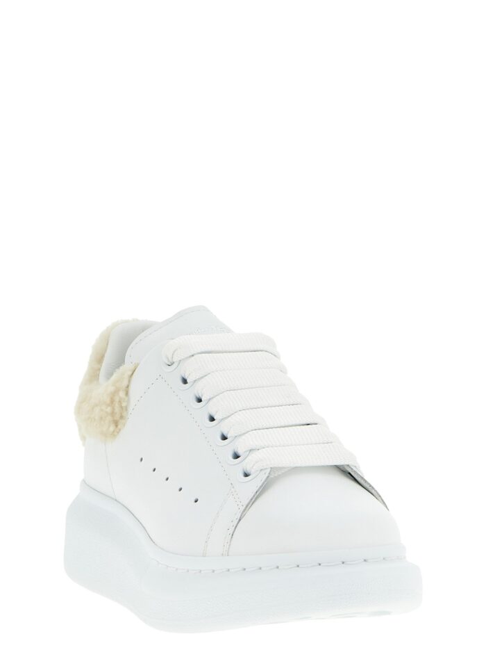 MCQUEEN 'Larry' Sneakers
