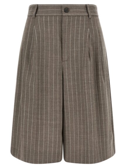 P.A.R.O.S.H. 'Lassie' Bermuda Shorts