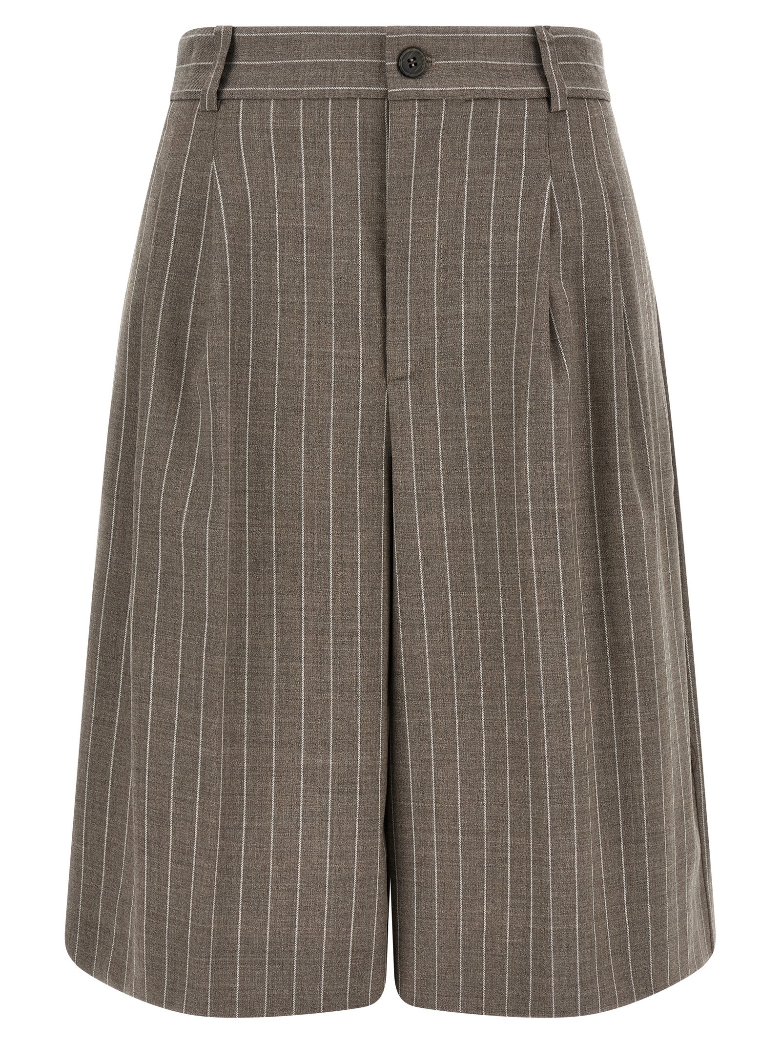 P.A.R.O.S.H. 'Lassie' Bermuda Shorts