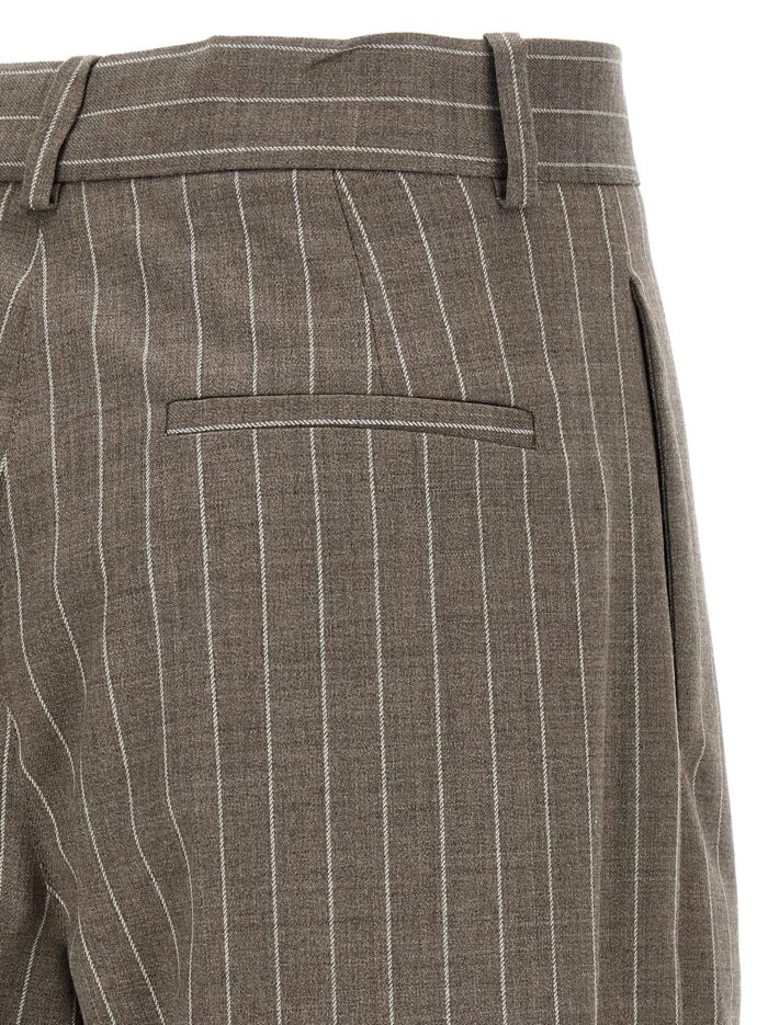 P.A.R.O.S.H. 'Lassie' Bermuda Shorts