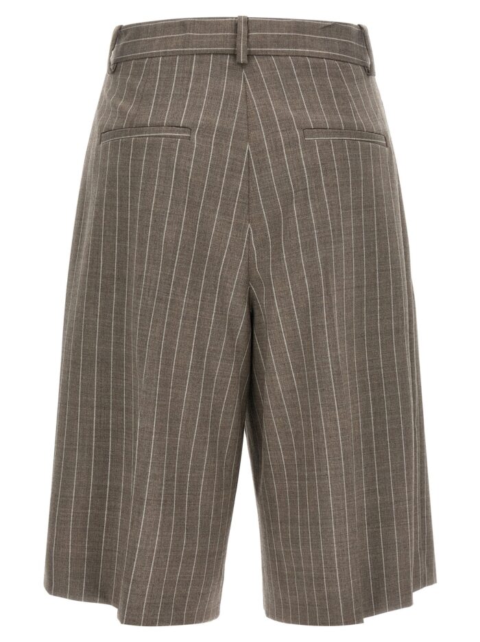 P.A.R.O.S.H. 'Lassie' Bermuda Shorts