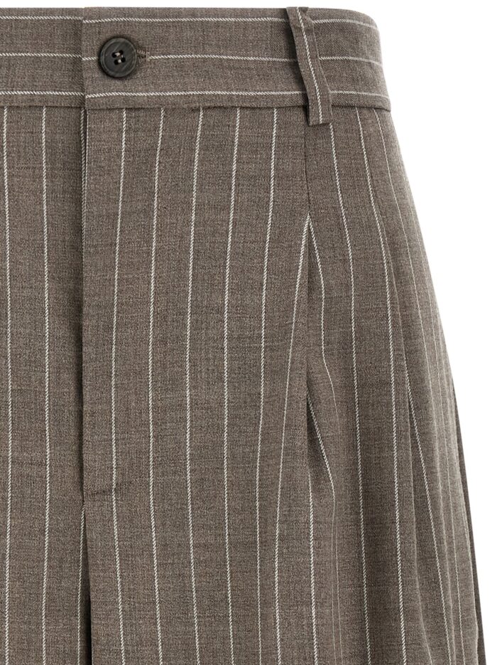 P.A.R.O.S.H. 'Lassie' Bermuda Shorts