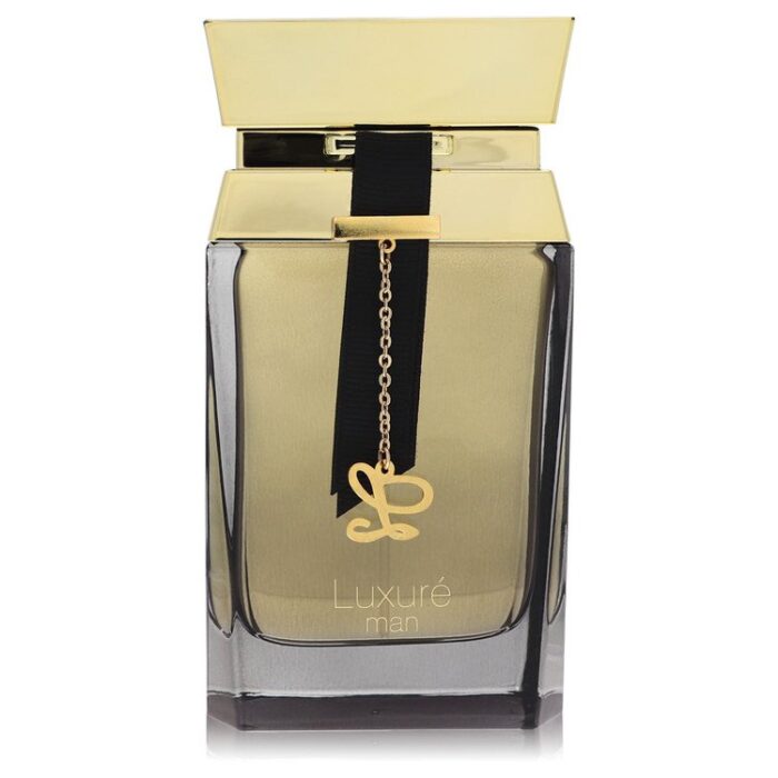Lattafa Rave Luxure By Lattafa - Eau De Parfum Spray (Unboxed) 3.4 Oz - Image 1