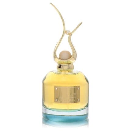 Lattafa Andaleeb By Lattafa - Eau De Parfum Spray (Unboxed) 3.4 Oz