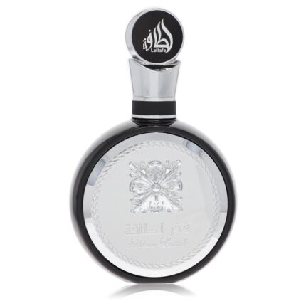 Lattafa Fakhar By Lattafa - Eau De Parfum Spray (Unboxed) 3.4 Oz