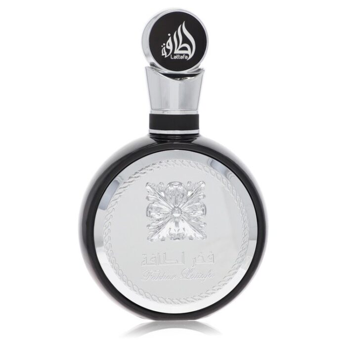 Lattafa Fakhar By Lattafa - Eau De Parfum Spray (Unboxed) 3.4 Oz - Image 1