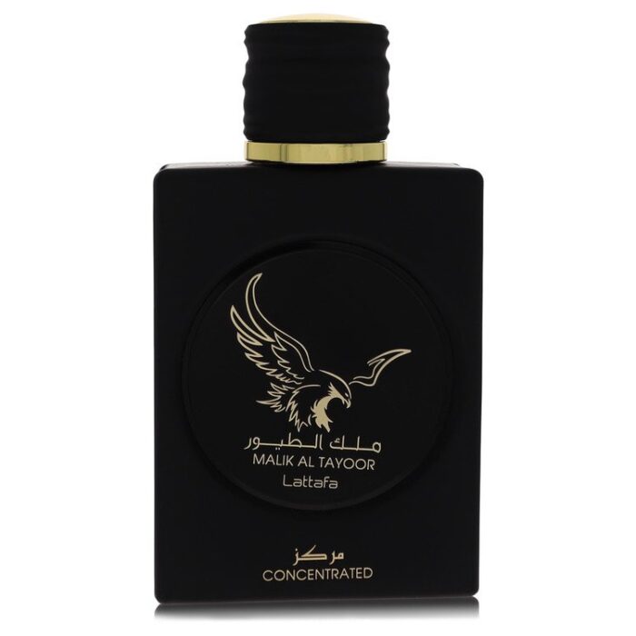 Lattafa Malik Al Tayoor By Lattafa - Eau De Parfum Spray (Unboxed) 3.4 Oz - Image 1
