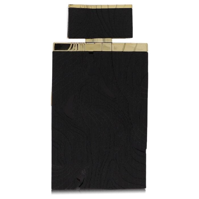 Lattafa Ramaad Al Oud By Lattafa - Eau De Parfum Spray (Unisex Unboxed) 3.4 Oz - Image 1