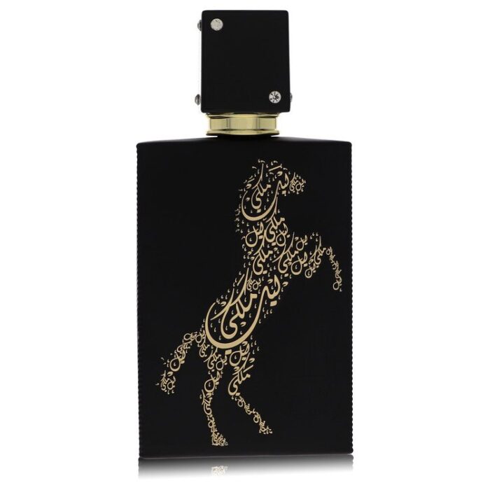 Lattafa Lail Maleki By Lattafa - Eau De Parfum Spray (Unisex Unboxed) 3.4 Oz - Image 1