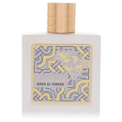 Lattafa Qaed Al Fursan Unlimited By Lattafa - Eau De Parfum Spray (Unisex Unboxed) 3.04 Oz