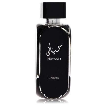 Lattafa Hayaati By Lattafa - Eau De Parfum Spray (Unboxed) 3.4 Oz