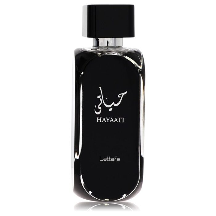 Lattafa Hayaati By Lattafa - Eau De Parfum Spray (Unboxed) 3.4 Oz