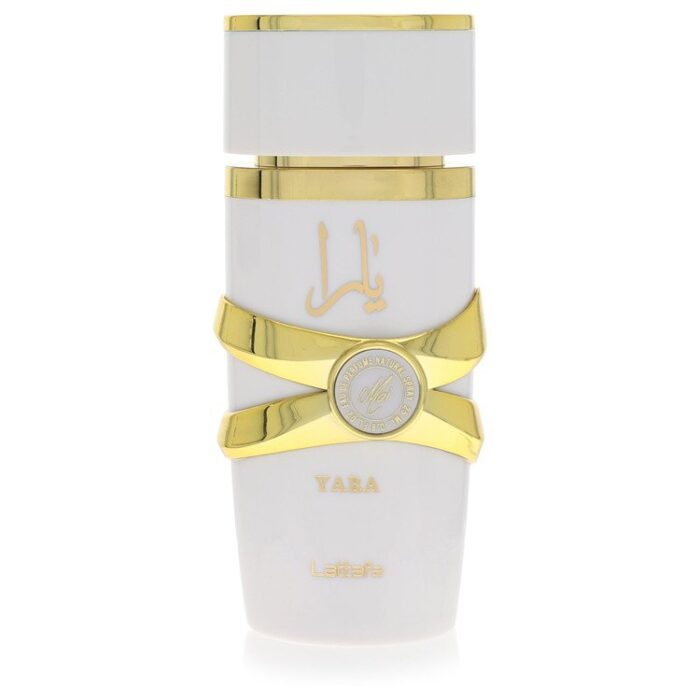 Lattafa Yara Moi By Lattafa - Mini EDP Spray (Unboxed) 0.08 Oz - Image 1