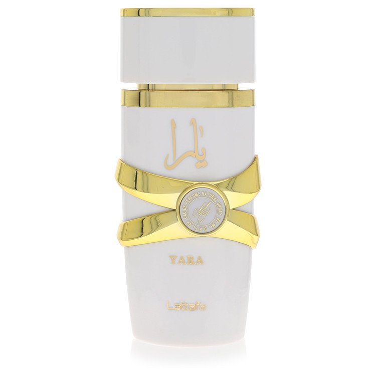 Lattafa Yara Moi By Lattafa - Mini EDP Spray (Unboxed) 0.08 Oz