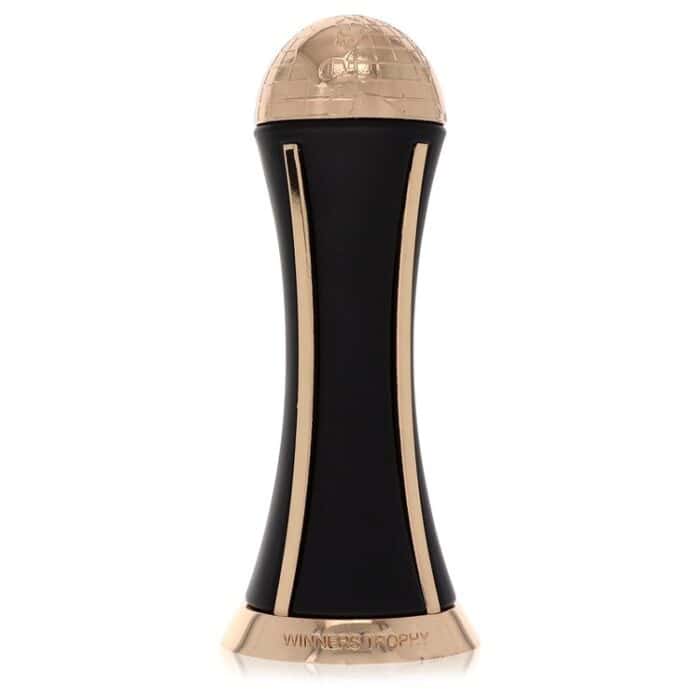 Lattafa Pride Winners Trophy Gold By Lattafa - Eau De Parfum Spray (Unboxed) 3.4 Oz