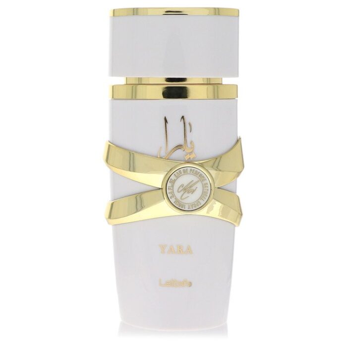 Lattafa Yara Moi By Lattafa - Eau De Parfum Spray (Unboxed) 3.4 Oz - Image 1
